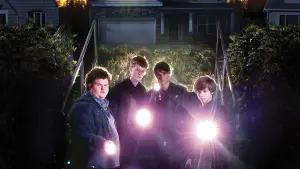 Задник к фильму "Лето 84" #253892