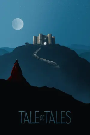 Постер к фильму "Страшные сказки" #288684