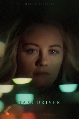 Постер к фильму "Таксист" #577266