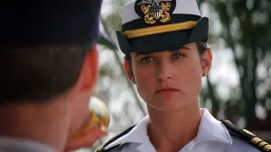 Задник к фильму "Несколько хороших парней" #626273