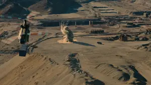 Задник к фильму "Довод" #596750