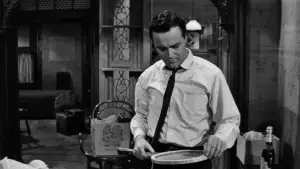 Задник к фильму "Квартира" #660287