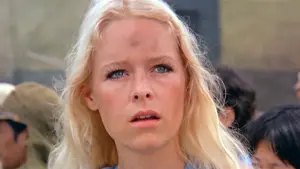 Видео к фильму The Bamboo House of Dolls | The Bamboo House of Dolls ≣ 1973 ≣ Trailer