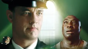 Задник к фильму "Зелёная миля" #173663