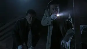 Задник к фильму "Проклятие" #731478