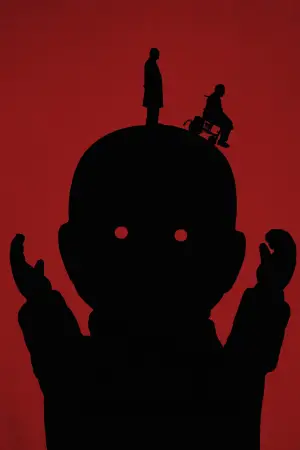 Постер к фильму "Обитель смерти" #508695