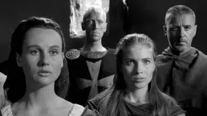 Задник к фильму "Седьмая печать" #176134