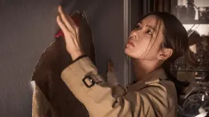 Задник к фильму "Секрета нет" #416927