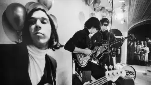 Задник к фильму "История The Velvet Underground" #422645