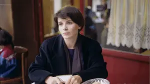 Задник к фильму "Три цвета: Синий" #202681