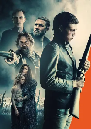 Постер к фильму "Подлинная история банды Келли" #382900