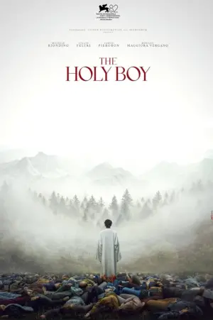 Постер к фильму "Долина улыбок" #586183