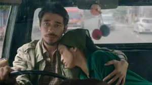 Задник к фильму "Невеста дьявола" #703275