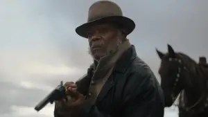 Задник к фильму "Нечестивая троица" #528801