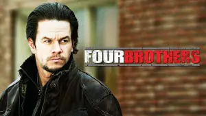 Задник к фильму "Кровь за кровь" #678159