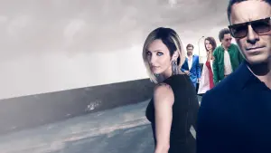 Задник к фильму "Советник" #359554