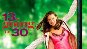 Задник к фильму "Из 13 в 30" #266262