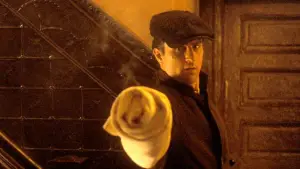 Задник к фильму "Крёстный отец 2" #531107