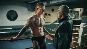 Задник к фильму "Тихие" #619759