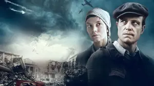 Задник к фильму "План А" #195283