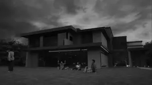 Задник к фильму "Паразиты" #525810