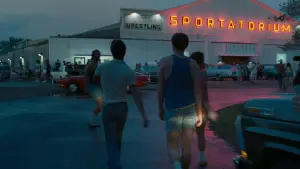 Задник к фильму "Стальная хватка" #695269