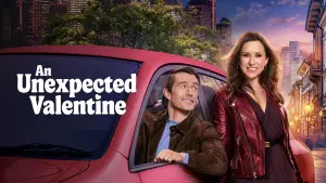 Задник к фильму "Неожиданный Валентин" #644722