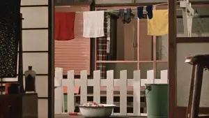 Задник к фильму "Доброе утро!" #538365