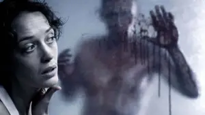 Задник к фильму "Мутанты" #713912