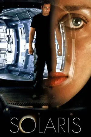 Постер к фильму "Солярис" #79362