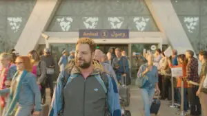 Задник к фильму "Поехавший" #617770