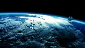 Задник к фильму "Армагеддон" #608926