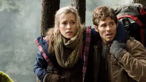 Задник к фильму "Гризли" #355513