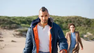 Задник к фильму "Инстинкт" #664241