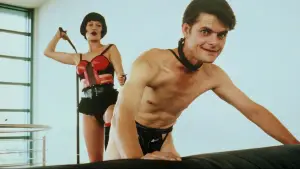 Задник к фильму "Беги, Лола, беги" #694532