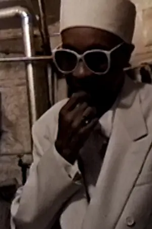 Постер к фильму "The Vanguard Tapes"