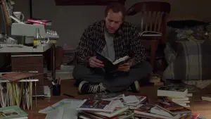 Задник к фильму "Адаптация" #220756