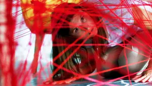 Задник к фильму "Яга. Кошмар тёмного леса" #332829