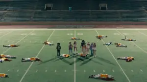 Задник к фильму "Неудачницы" #657748