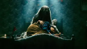 Задник к фильму "В паутине страха" #172259