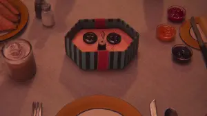 Задник к фильму "Коралина в Стране Кошмаров" #522275