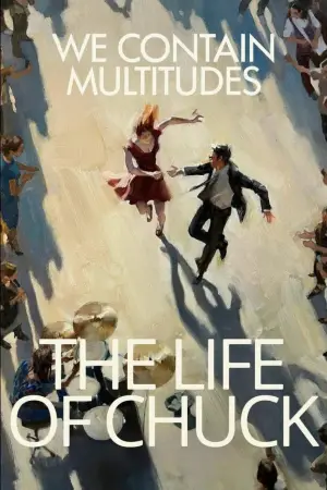 Постер к фильму "Жизнь Чака" #530916