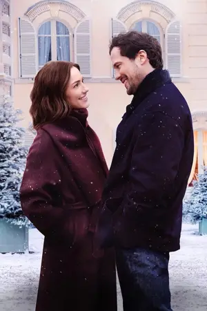 Постер к фильму "Проблемы с шампанским" #602845