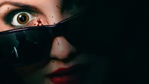 Задник к фильму "Тёмные очки" #393805