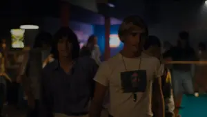 Задник к фильму "Под кайфом и в смятении" #729415