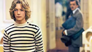 Видео к фильму Смерть в Венеции | Death in Venice (1971) ORIGINAL TRAILER [HD 1080p]