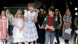 Задник к фильму "Дневник слабака" #711114