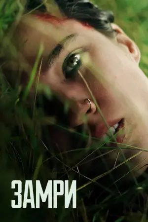 Постер к фильму "Замри" #627702