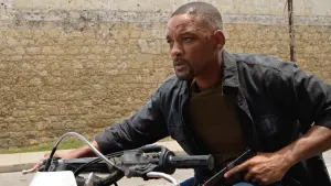 Задник к фильму "Гемини" #291598