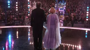 Задник к фильму "Джинджер и Фред" #451767